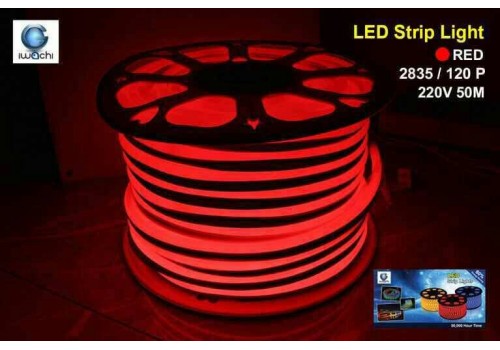 LED-Strip-Light-RED-50M